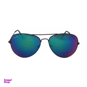 عینک آفتابی رون بی مدل Aviator Mirror