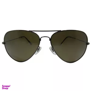 عینک آفتابی مدل Aviator Large Metal-P4