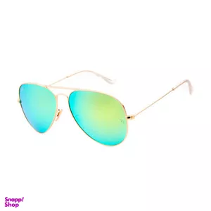 عینک آفتابی مردانه مدل Aviator Kelly Metal غیر اصل