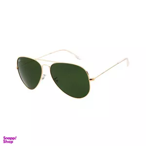 عینک آفتابی مردانه مدل Aviator Large Metal غیر اصل