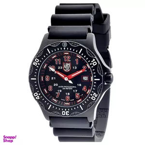 ساعت مچی عقربه ای زنانه و مردانه لومینوکس (Luminox) مدل A.8415