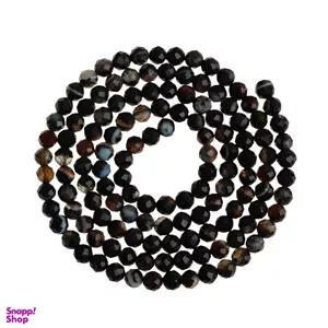 ریسه سنگ عقیق اقلیمه (Eghlimeh) کد B356