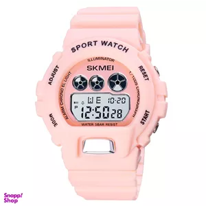 ساعت مچی اسپرت اسکمی (Skmei) مدل 1775Pink