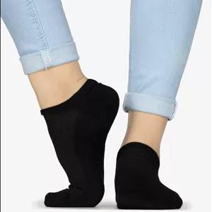 جوراب کالج زنانه طرح ساده