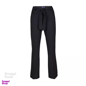 شلوار زنانه برنس (Bornos) مدل کارلا رنگ مشکی