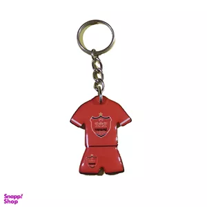 جاکلیدی مدل پیراهن پرسپولیس