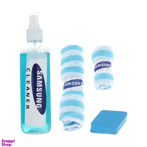 کیت تمیزکننده ال سی دی سامسونگ (Samsung) مدل Sp200