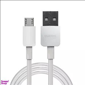 کابل تبدیل USB به Micro USB هوآوی (Huawei) مدل P10 Lite به طول 1m