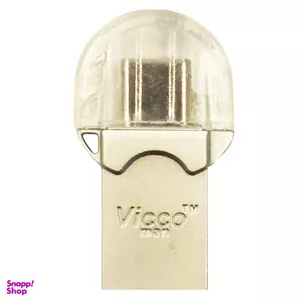 فلش مموری ویکومن (Viccoman) مدل Vc400S ظرفیت 32GB