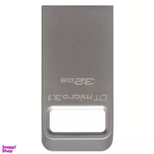 فلش مموری کینگستون (Kingston) مدل Dtmc3 ظرفیت 32GB