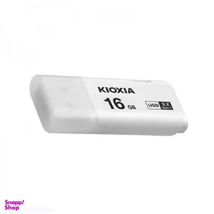 فلش مموری کیوکسیا (Kioxia) مدل U301 ظرفیت 16GB