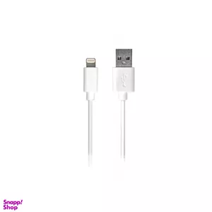 کابل تبدیل USB به لایتنینگ مناسب گوشی های آیفون
