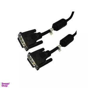 کابل تصویر DVI D Dual Link فرانت مدل FN DCBD15 طول 1.5m