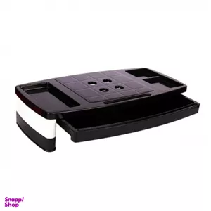 زیر مانیتوری سنا پلاستیک (Sana Plastic) مدل 818 کشودار