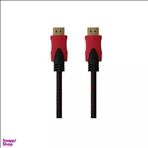 کابل HDMI انزو مدل 201 طول 1.5m