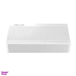 سوییچ شبکه 5 پورت تندا (Tenda) مدل S108