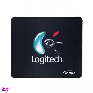 ماوس پد لیزری دی نت (D Net) مدل DT 6 سایز 29x25