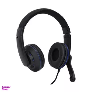 هدست سیمی گیمینگ اولنگ (Ovleng) مدل X5