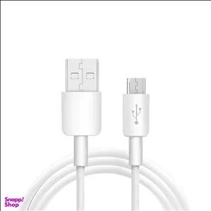 کابل تبدیل USB به Micro USB هوآوی (Huawei) مدل Hw-Ap70 به طول 1m