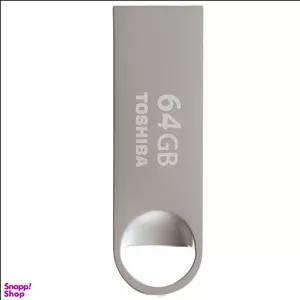 فلش مموری توشیبا (Toshiba) مدل Transmemory U401 ظرفیت 64GB