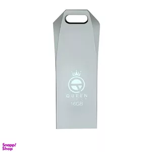 فلش مموری کویین تک (Queen Tech) مدل Noble ظرفیت 16GB