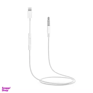 کابل رابط AUX اپل (Appe) مدل MH 021 بلوتوثی