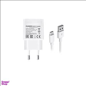 شارژر فست شارژ هواوی (Huawei) مدل Honor 20 Pro کد 932