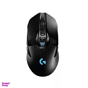 ماوس بی سیم گیمینگ لاجیتک (Logitech) مدل G903