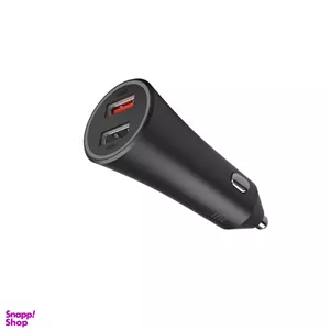 شارژر فندکی شیائومی مدل Mi 37W