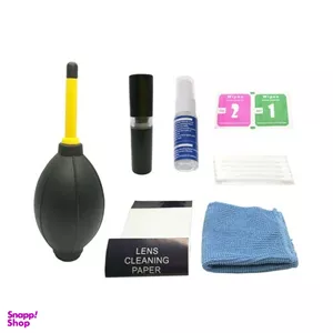 کیت تمیز کننده دوربین نیکون (Nikon) مدل Professional Cleaning Kit