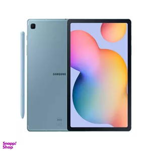 تبلت سامسونگ (Samsung) مدل Samsung Galaxy Tab S6 Lite SM-P615 با قلم 64 گیگابایت