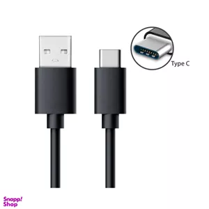 کابل تبدیل USB به Type-C مدل اورجینال
