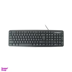 کیبورد ایکس پی پروداکت (XP Product) مدل XP 8100C