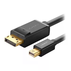 کابل Mini DisplayPort به DisplayPort یوگرین (Ugreen) مدل MD105