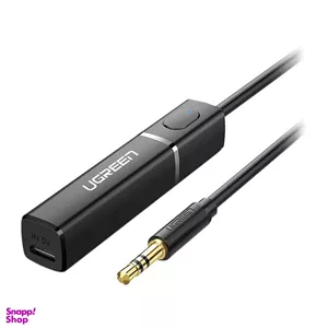 گیرنده بلوتوث صوتی یوگرین (Ugreen) مدل CM107