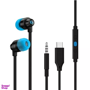 هدست گیمینگ لاجیتک (Logitech) مدل G333