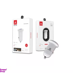 شارژر فندکی خودرو بیبوشی (Biboshi) مدل Z05 QC5.0