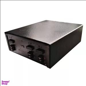 یوپی اس دوربین مدار بسته 8 کاناله ups با باتری داخلی