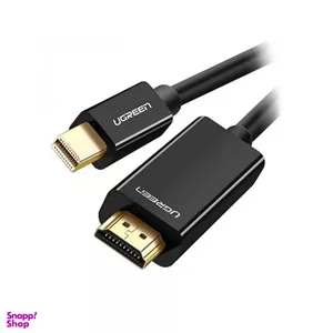 کابل Mini DisplayPort به HDMI یوگرین (Ugreen) مدل MD101