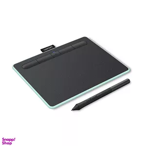 قلم نوری وکوم (Wacom) مدل Intuos CTL-4100 W