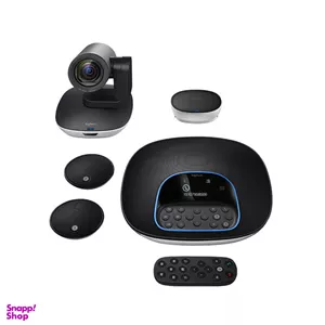 دوربین کنفرانس لاجیتک (Logitech) مدل Group