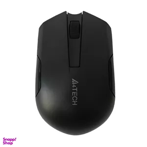 ماوس بیسیم ای فورتک (A4Tech) مدل G3 200N