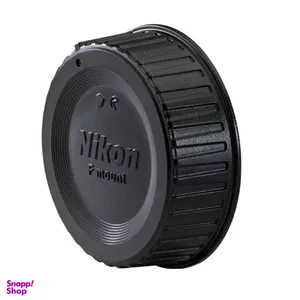 درپوش گرد و غبار لنز نیکون مدل Nikon LF-4