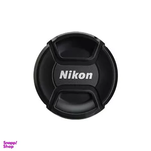 درب لنز مدل Cap Nikon سایز 58 میلی متر