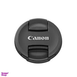 درب لنز مدل Cap Canon سایز 49 میلی متر