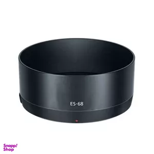 هود لنز مدل Canon ES-68