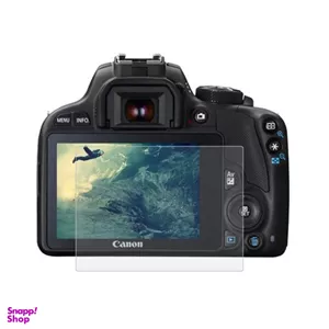 محافظ صفحه نمایش دوربین مدل Canon 100D