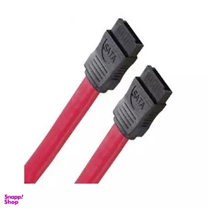 کابل دیتا SATA 2 مدل vw-1 به طول 0.45 متر