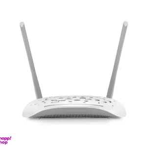 مودم وایرلس تی پی لینک مدل ADSL2 TD W8961N