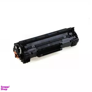 تونر اج پی (HP) مدل 85A مشکی